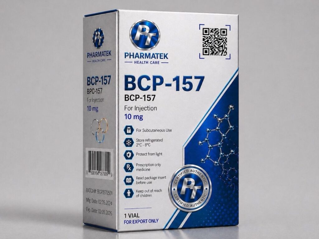 BCP-157