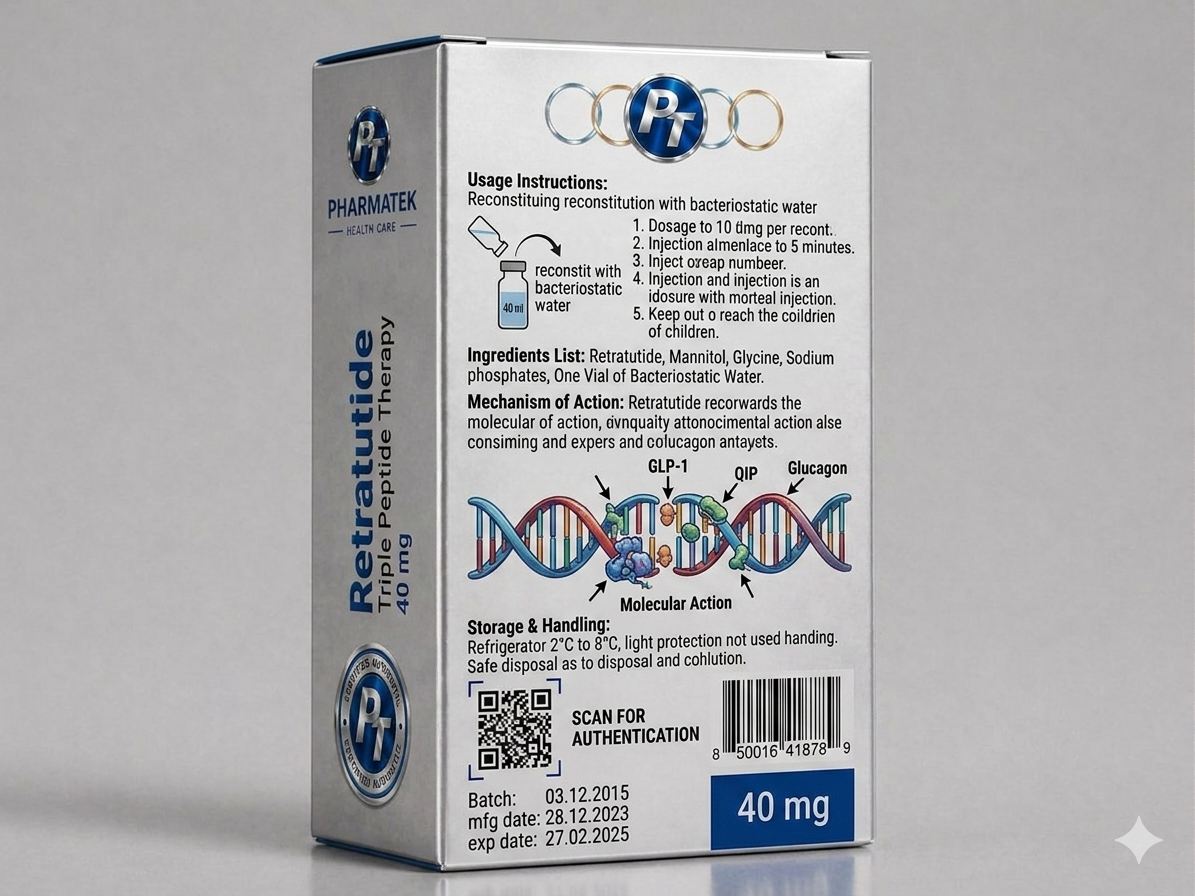RETRATUTIDE - Image 2