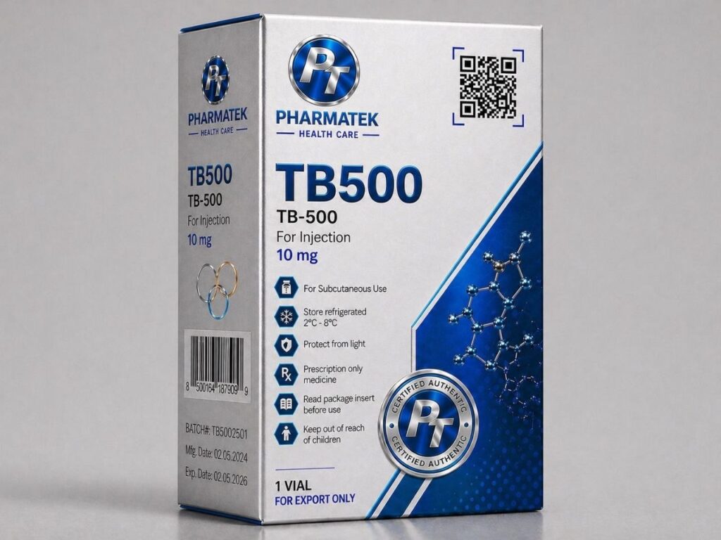 TB500