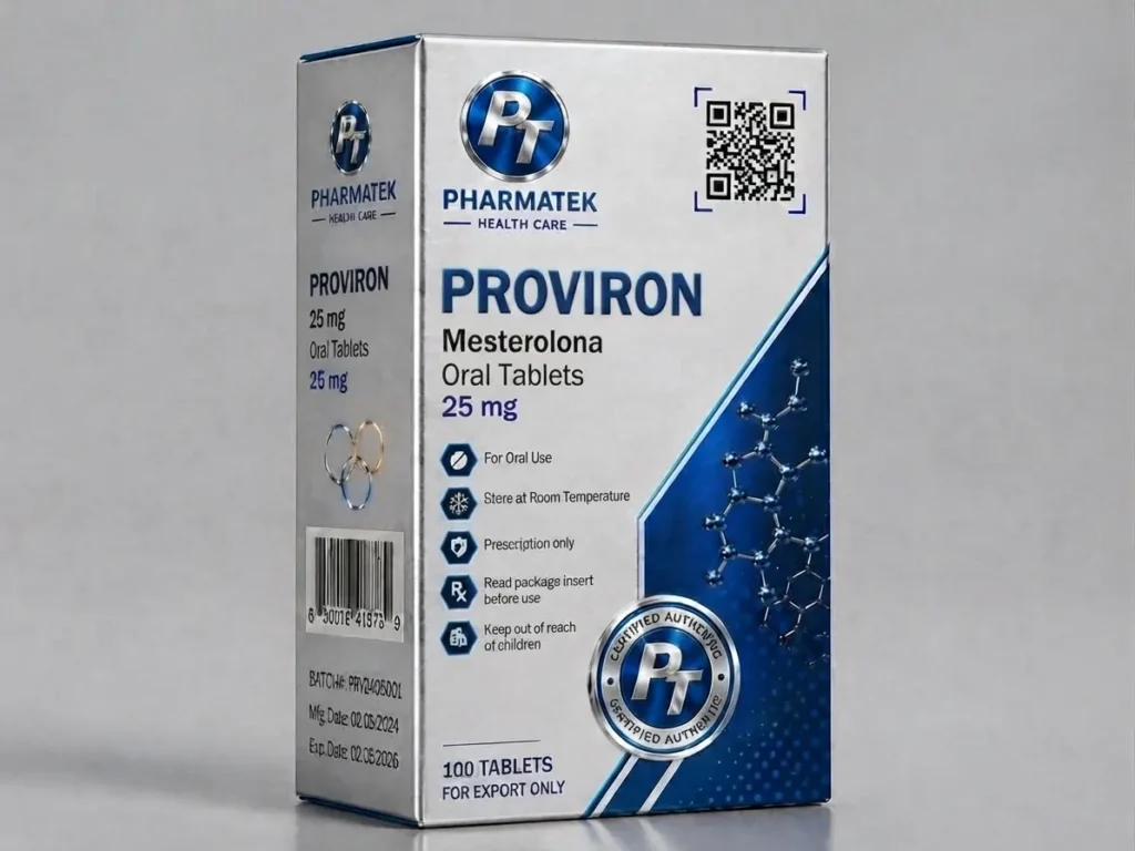 PROVIRON