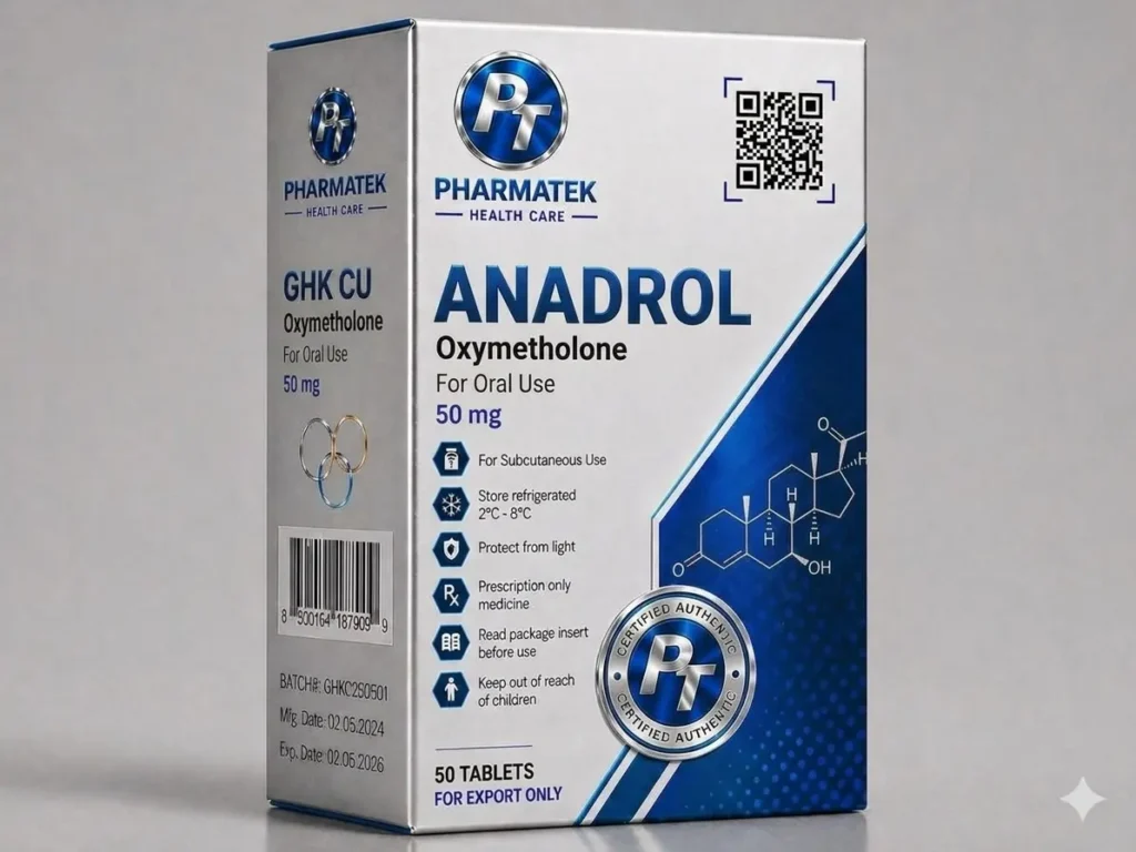 anadrol