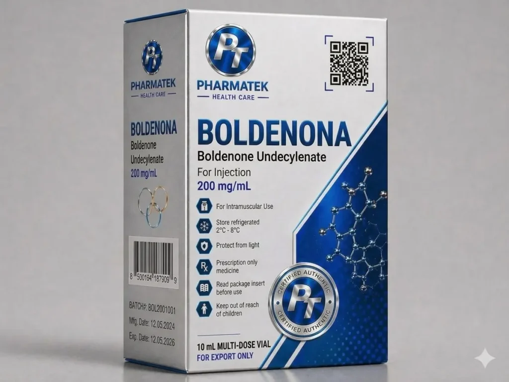 boldenona