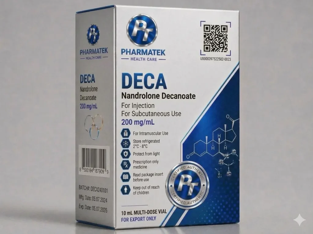 DECA