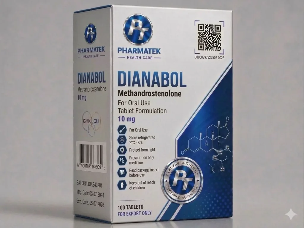 DIANABOL