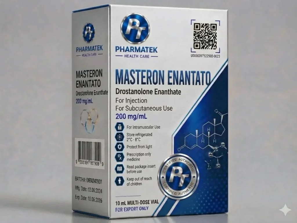 MASTERON ENANTATO