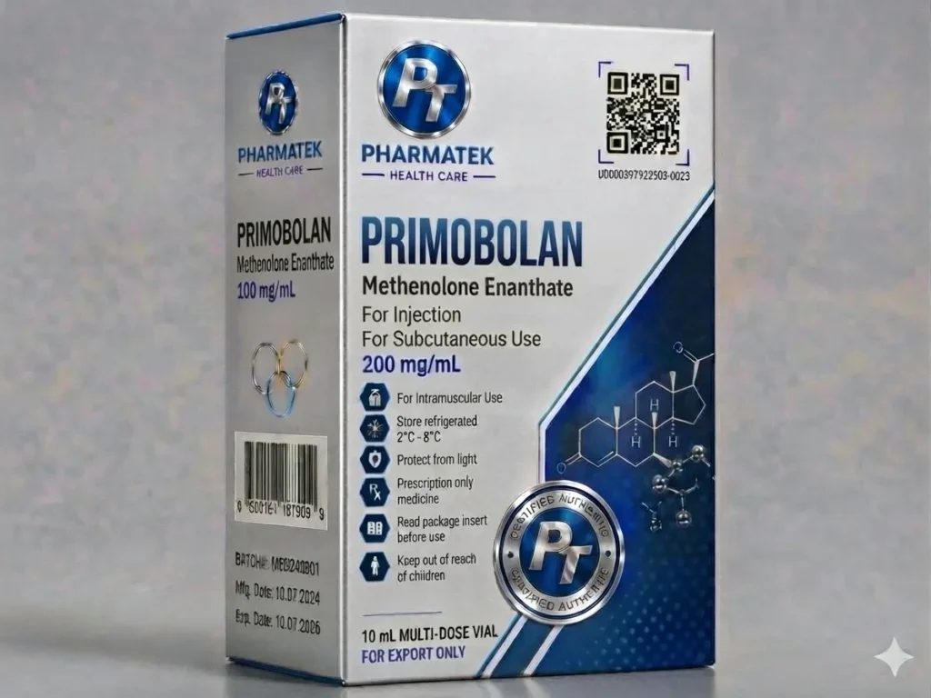 PRIMOBOLAN