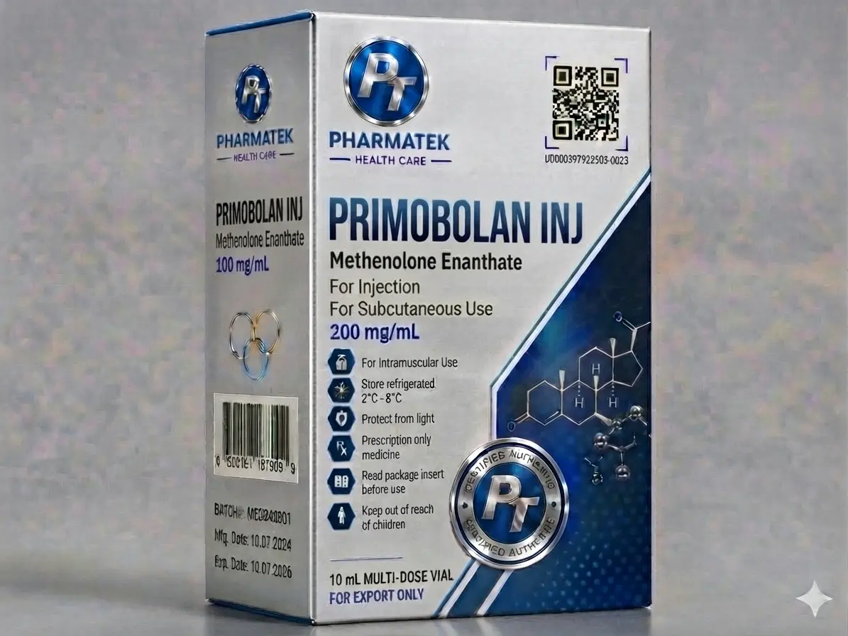 PRIMOBOLAN INJ