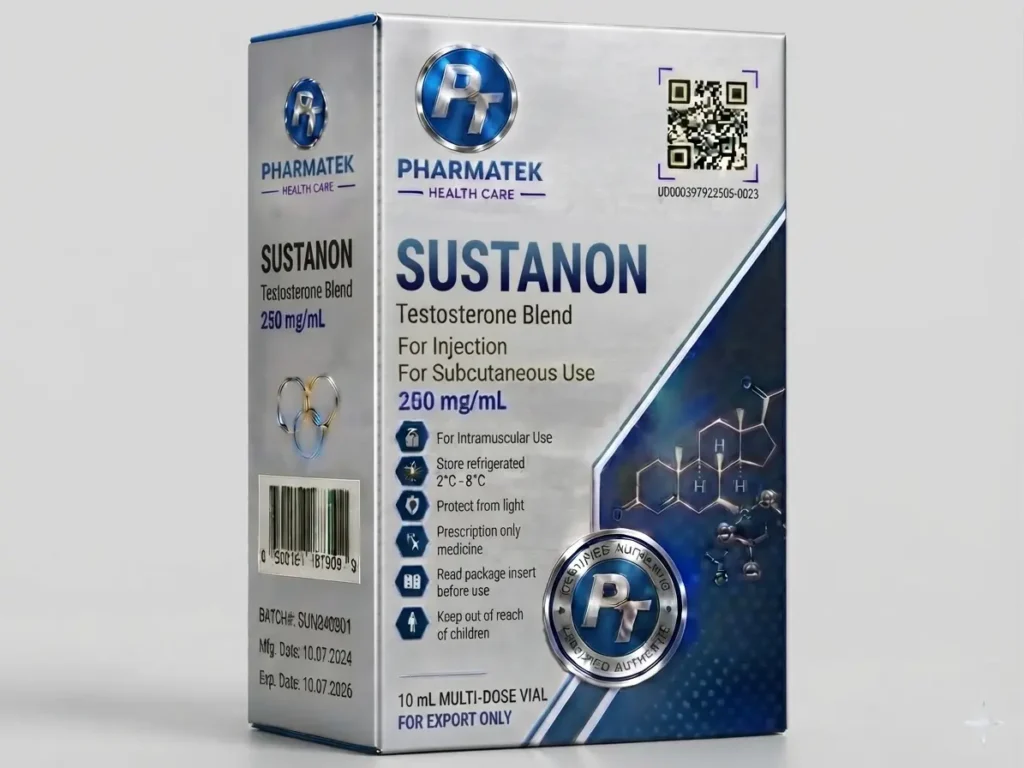 SUSTANON