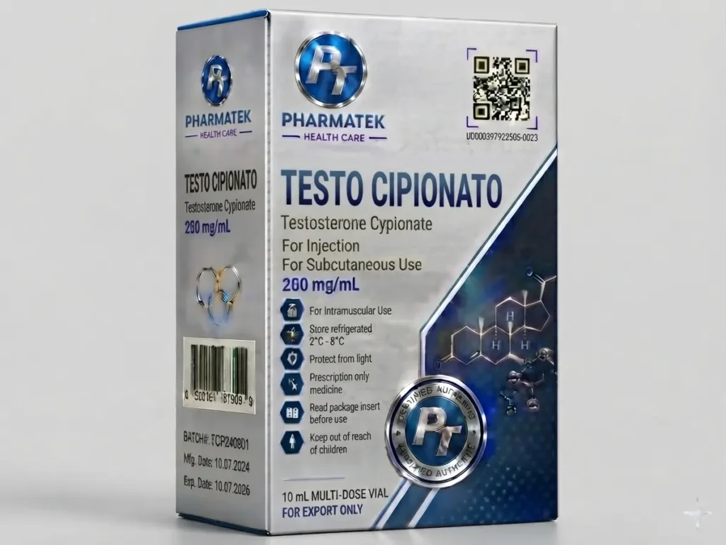 TESTO CIPIONATO