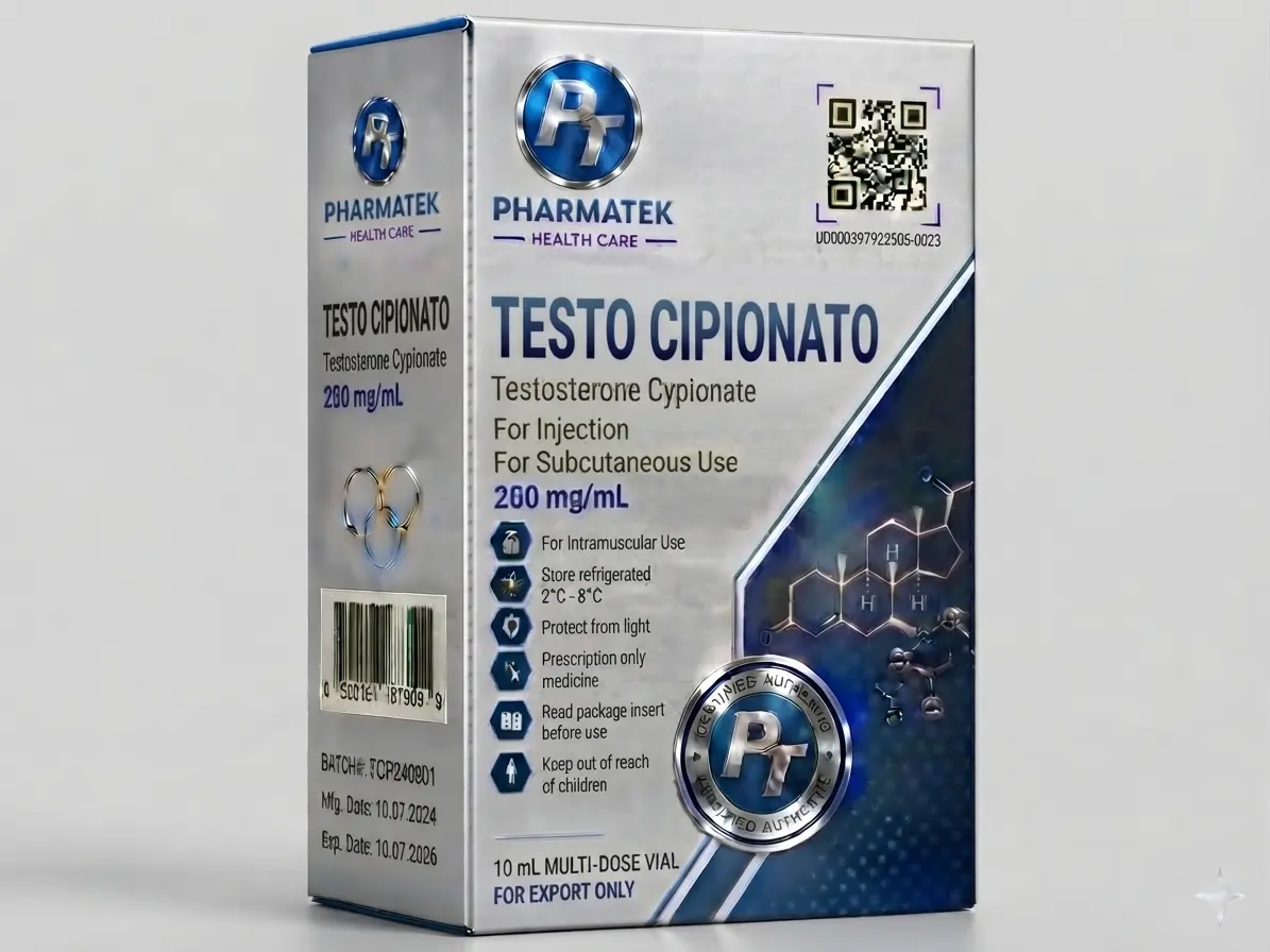 TESTO CIPIONATO