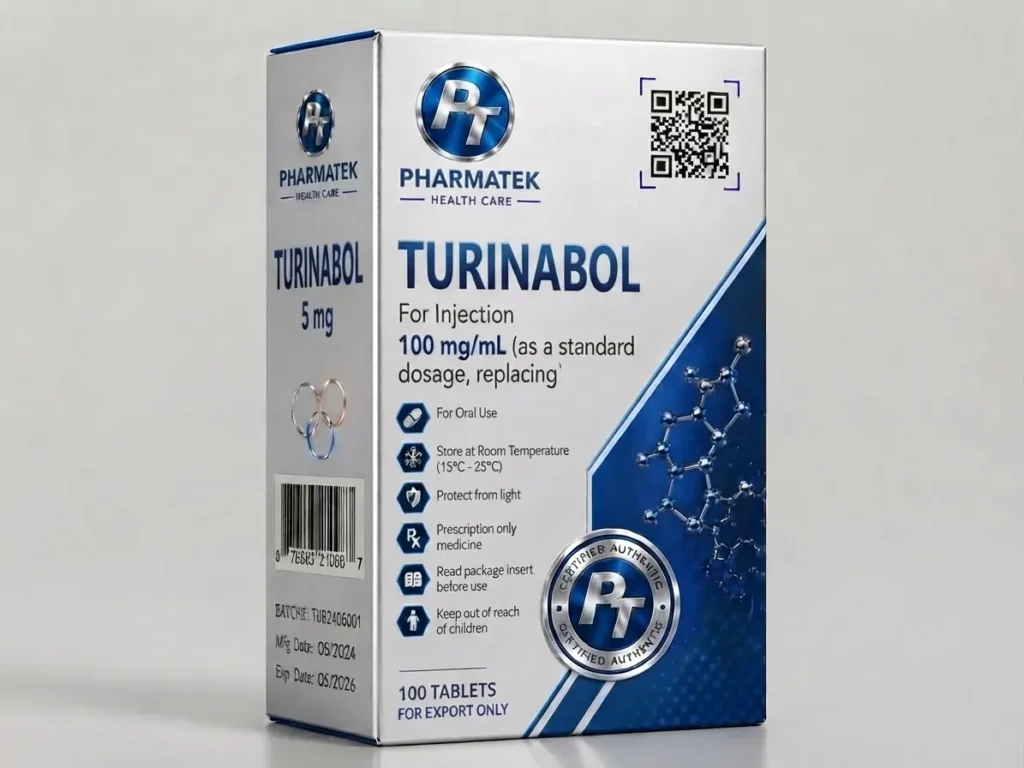 TURINABOL