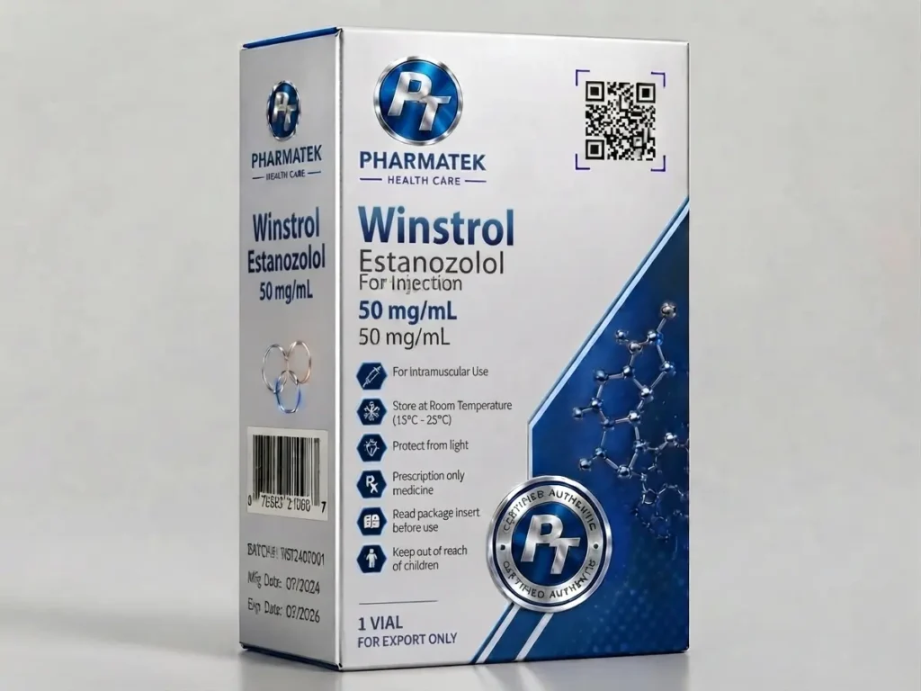 WINSTROL